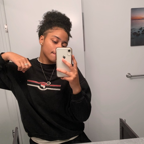 Meet your Posher, Kierra - Picture 1 of 1